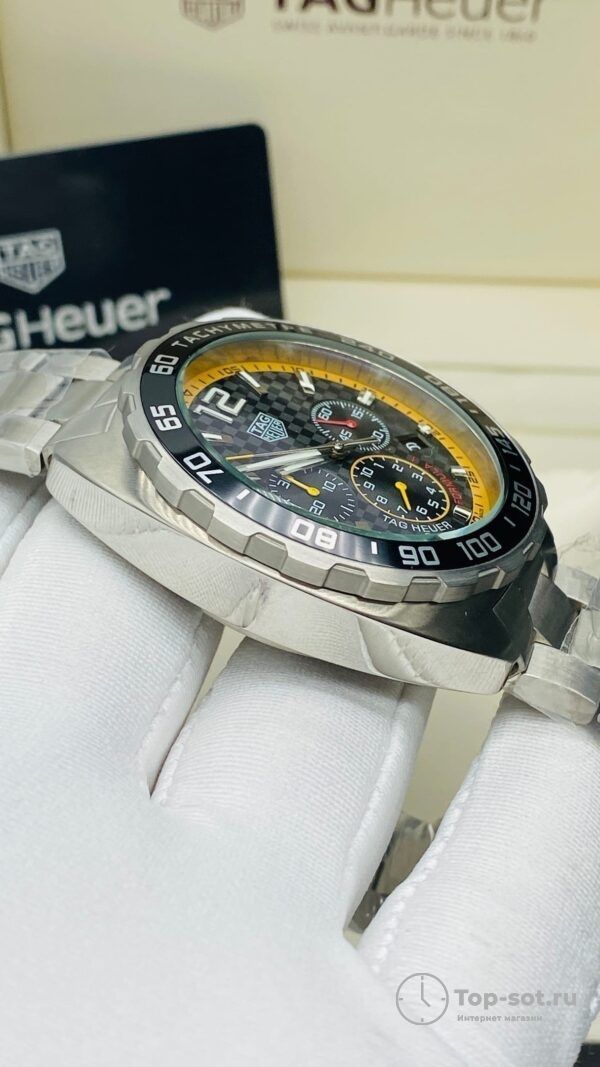 Часы TAG Heuer FORMULA 1 — изображение 4