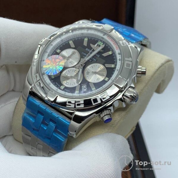 Часы Breitling Windrider — изображение 3