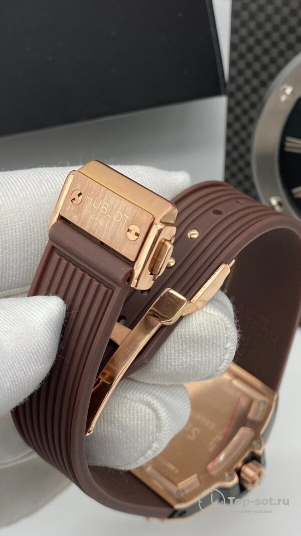 Часы Hublot Spirit of Big Bang — изображение 7