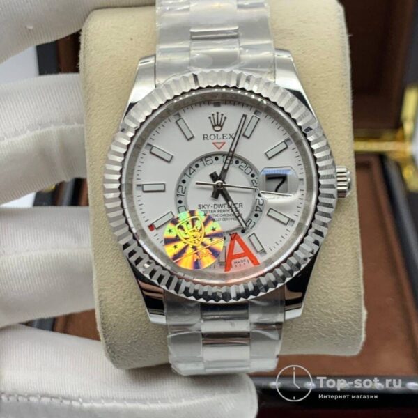 Часы Rolex Sky-Dweller — изображение 2