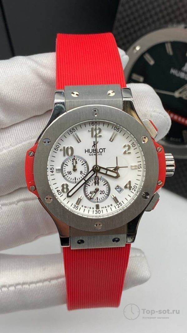 Часы Hublot Big Bang