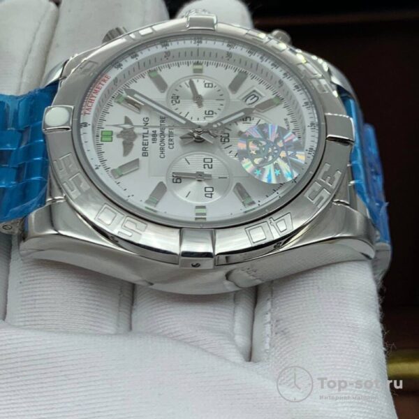Часы Breitling Windrider — изображение 4