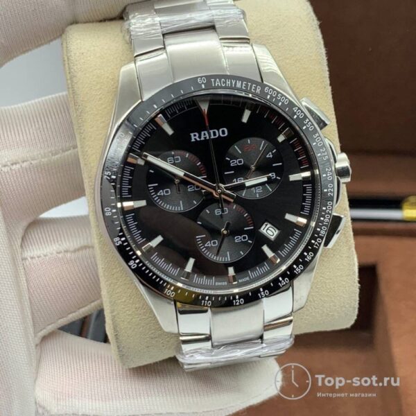 Часы Rado HyperChrome Match Point — изображение 2