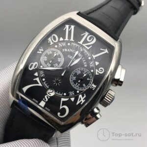 часы Franck Muller Curvex