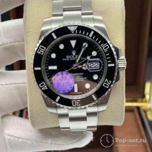 Часы Rolex Submariner