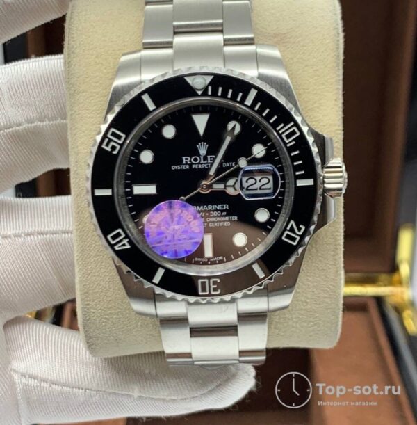 Часы Rolex Submariner