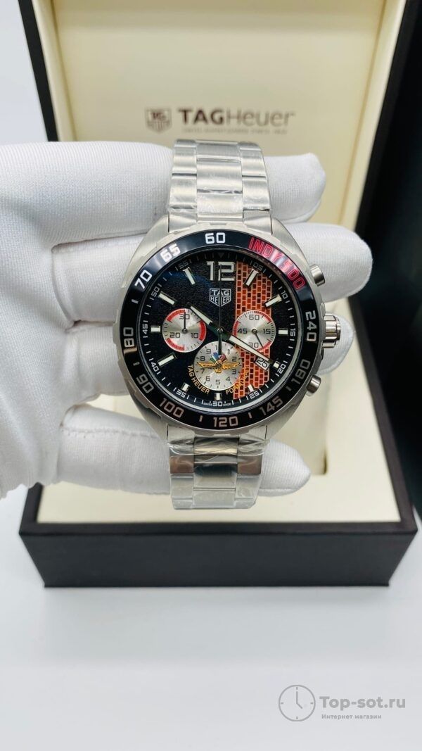 Часы TAG Heuer FORMULA 1