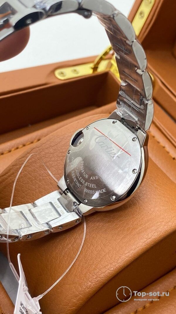 Часы Cartier BALLON BLEU — изображение 2