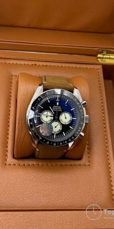 Часы Omega SPEEDMASTER