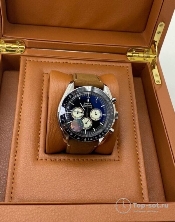 Часы Omega SPEEDMASTER