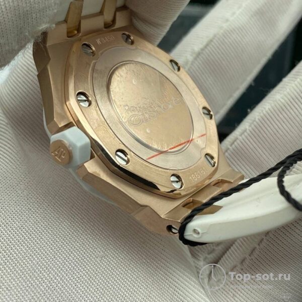Часы Audemars Piguet ROYAL OAK Offshore — изображение 5