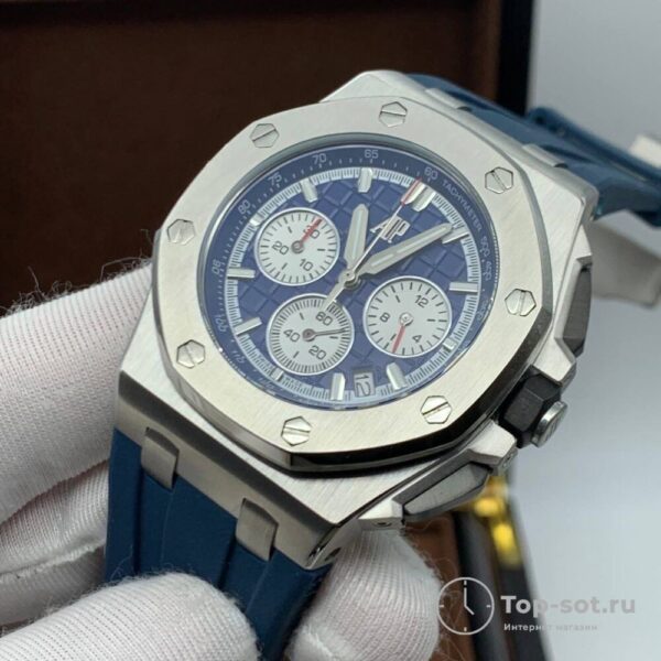 Часы Audemars Piguet Royal Offshore — изображение 2