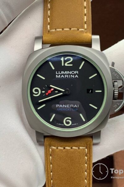 Часы Panerai Luminor Marina