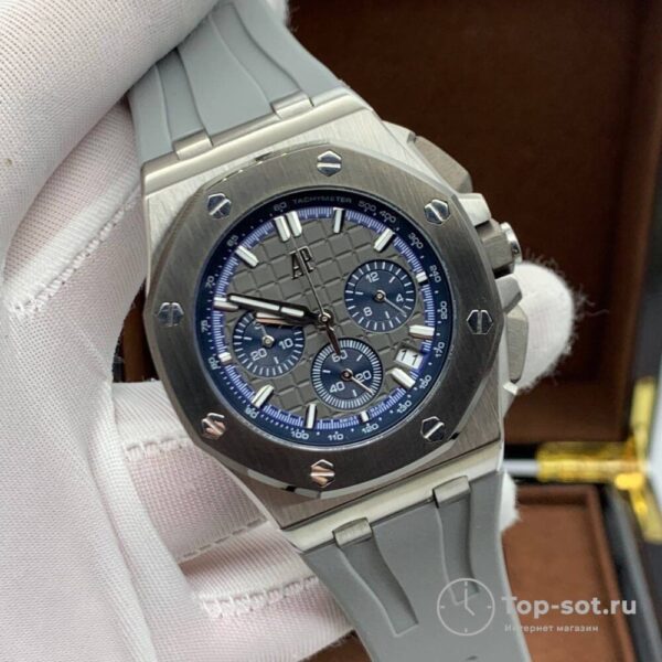 Часы Audemars Piguet Royal Offshore — изображение 2