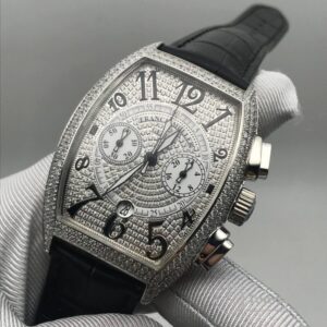 Часы Franck Muller
