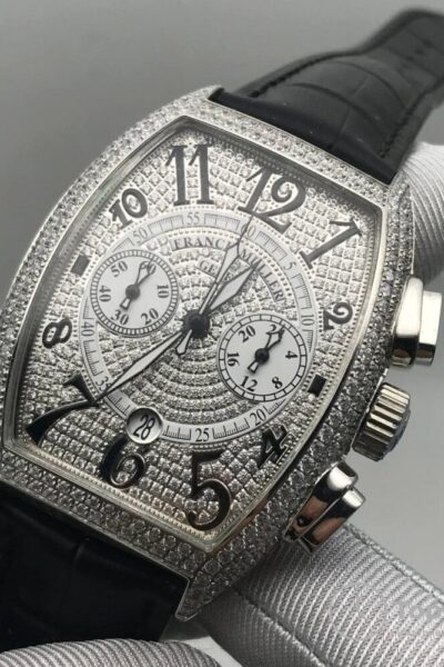 Часы Franck Muller