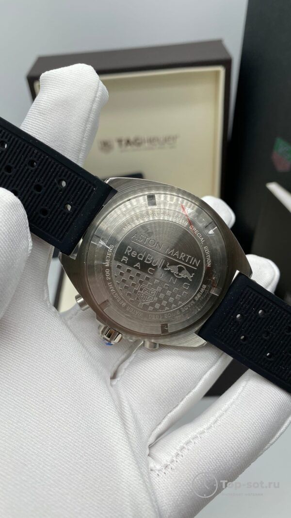 Часы TAG Heuer FORMULA 1 — изображение 5