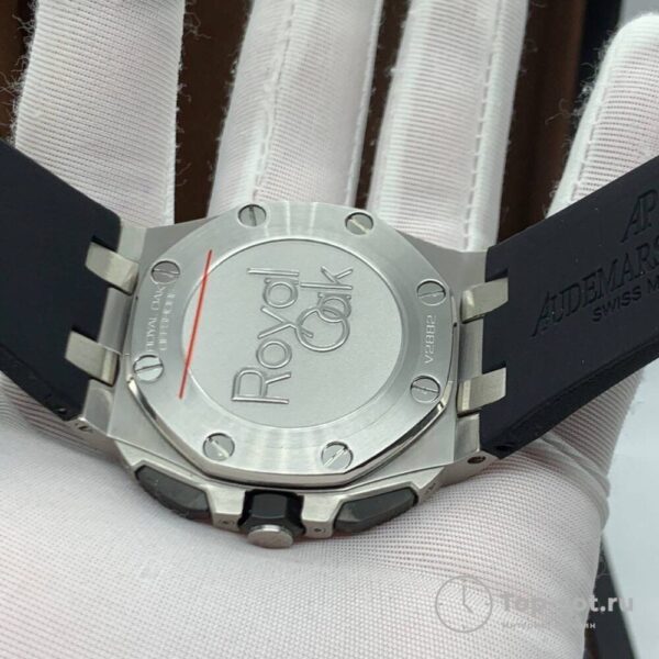 Часы Audemars Piguet Royal Offshore — изображение 5