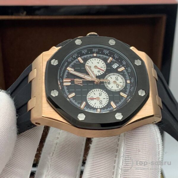 Часы Audemars Piguet Royal Offshore — изображение 5