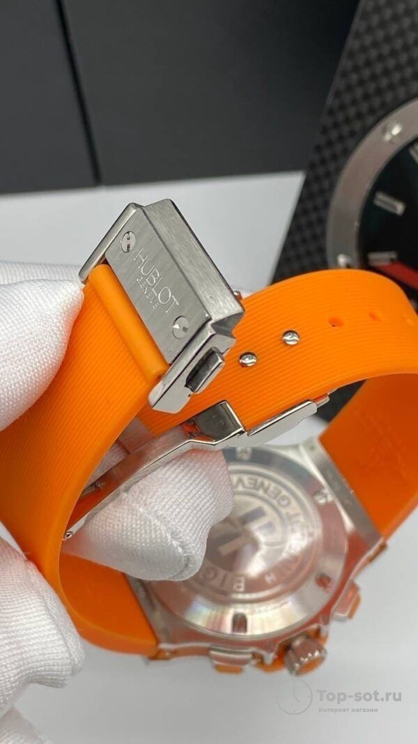 Часы Hublot Big Bang — изображение 6