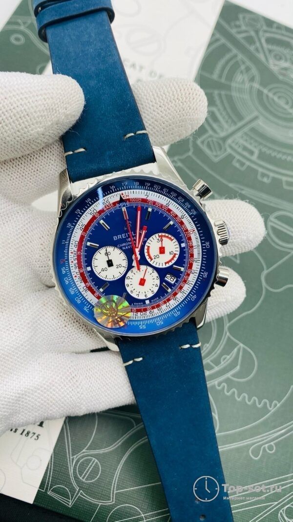 Часы Breitling NAVITIMER