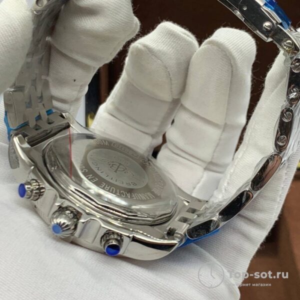 Часы Breitling Windrider — изображение 5