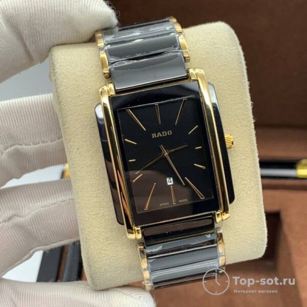 Часы Rado Integral — изображение 2