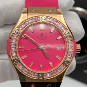 Часы Hublot Big Bang
