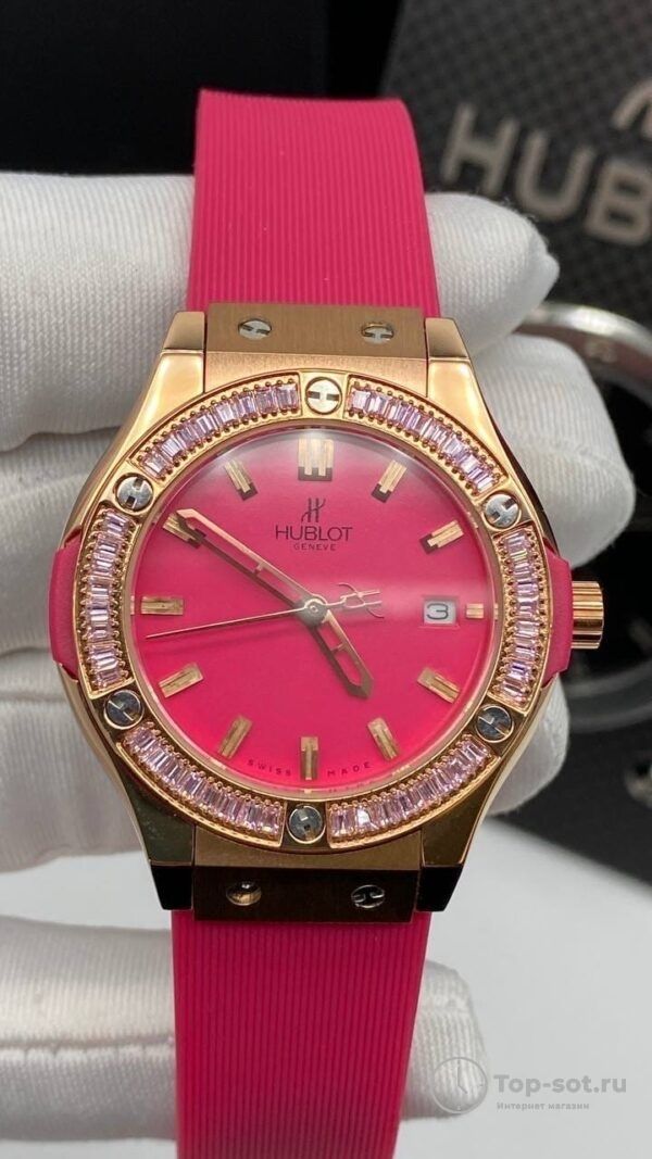 Часы Hublot Big Bang