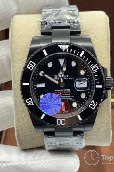 Часы Rolex PRO-HUNTER SUBMARINER