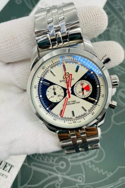 Часы Breitling TOP TIME
