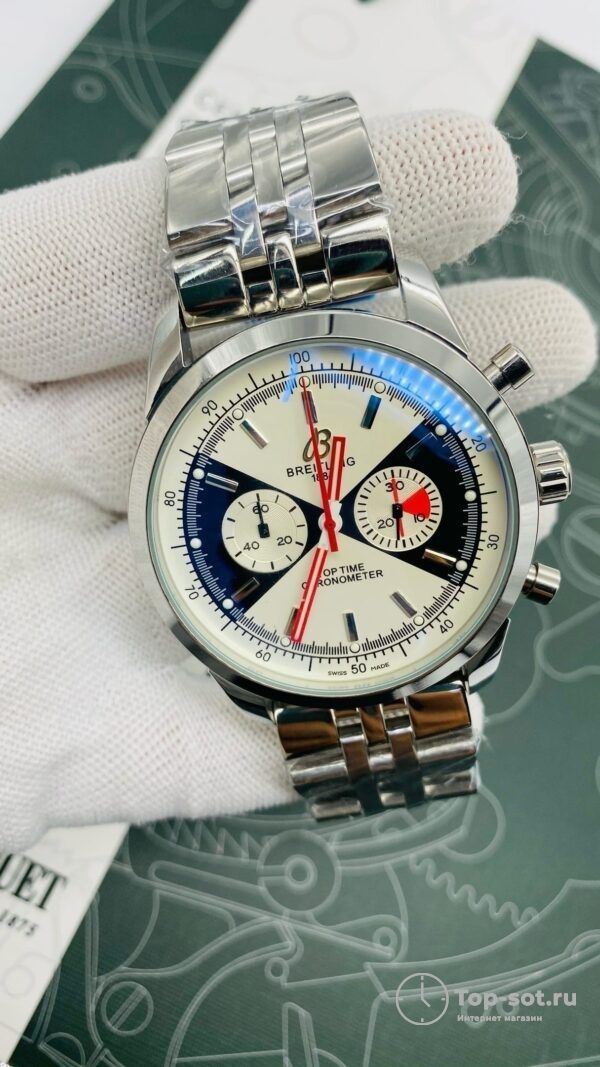 Часы Breitling TOP TIME
