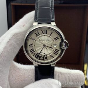 Часы Cartier Ballon Bleu