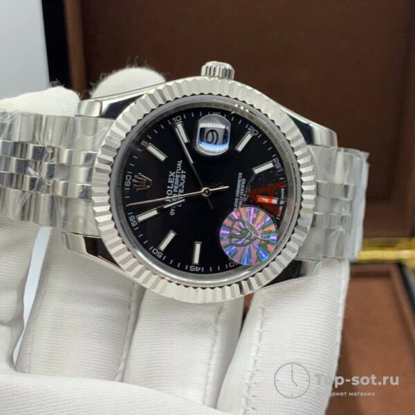Часы Rolex Datejust — изображение 4