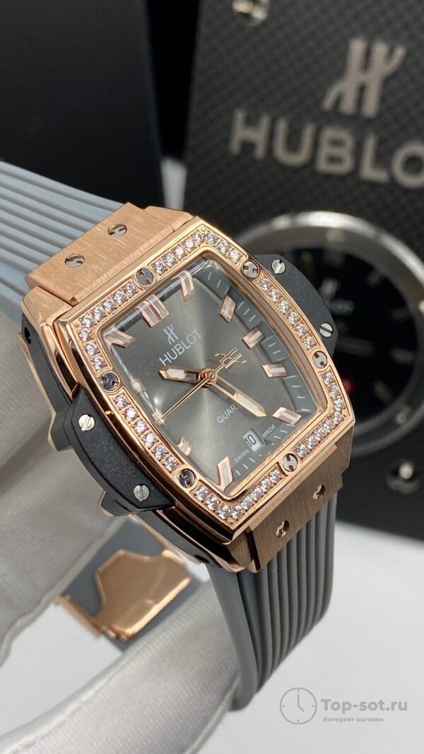 Часы Hublot Spirit of Big Bang — изображение 3