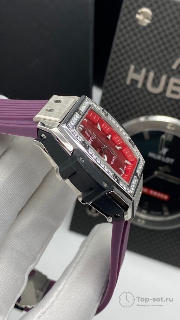 Часы Hublot Spirit of Big Bang — изображение 5
