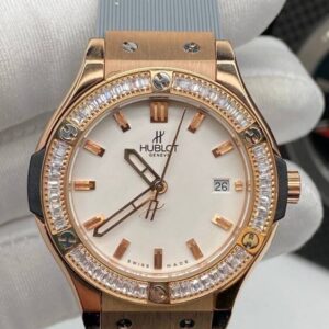 Часы Hublot Big Bang