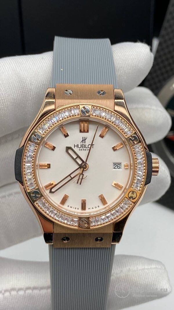 Часы Hublot Big Bang