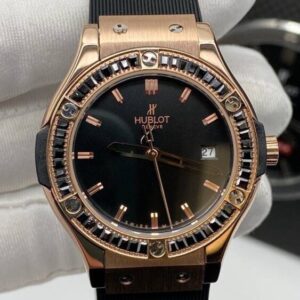Часы Hublot Big Bang