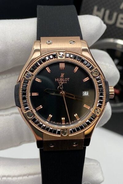 Часы Hublot Big Bang