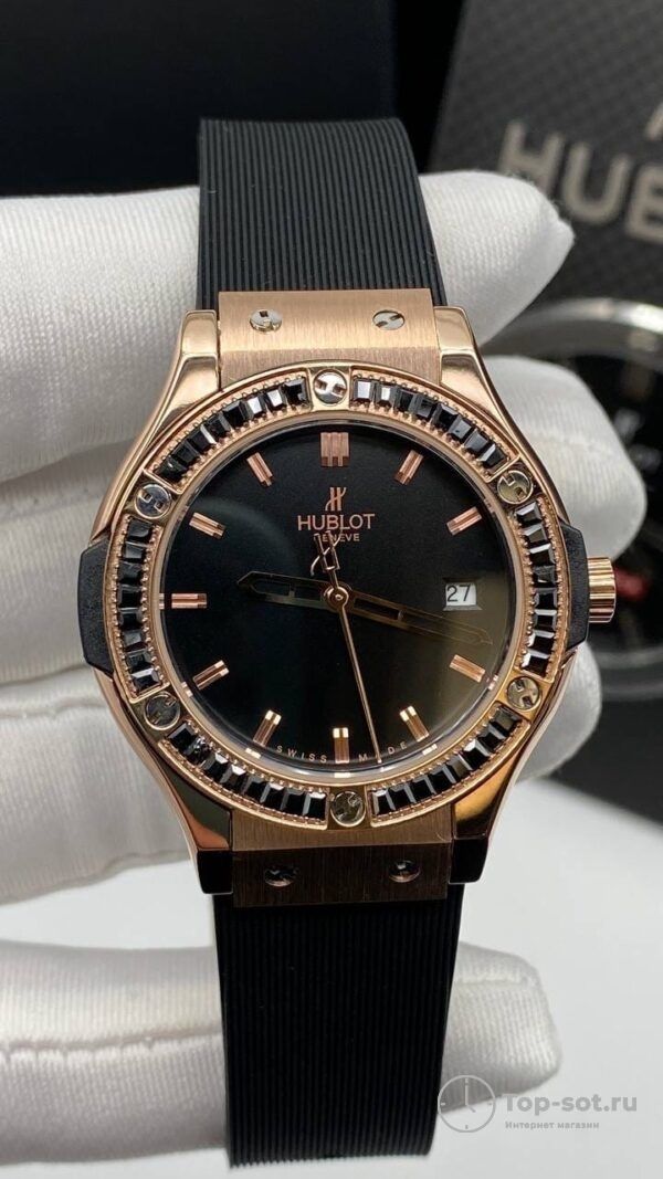 Часы Hublot Big Bang