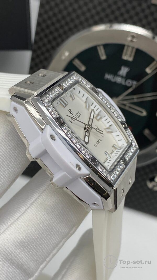 Часы Hublot Spirit of Big Bang — изображение 5