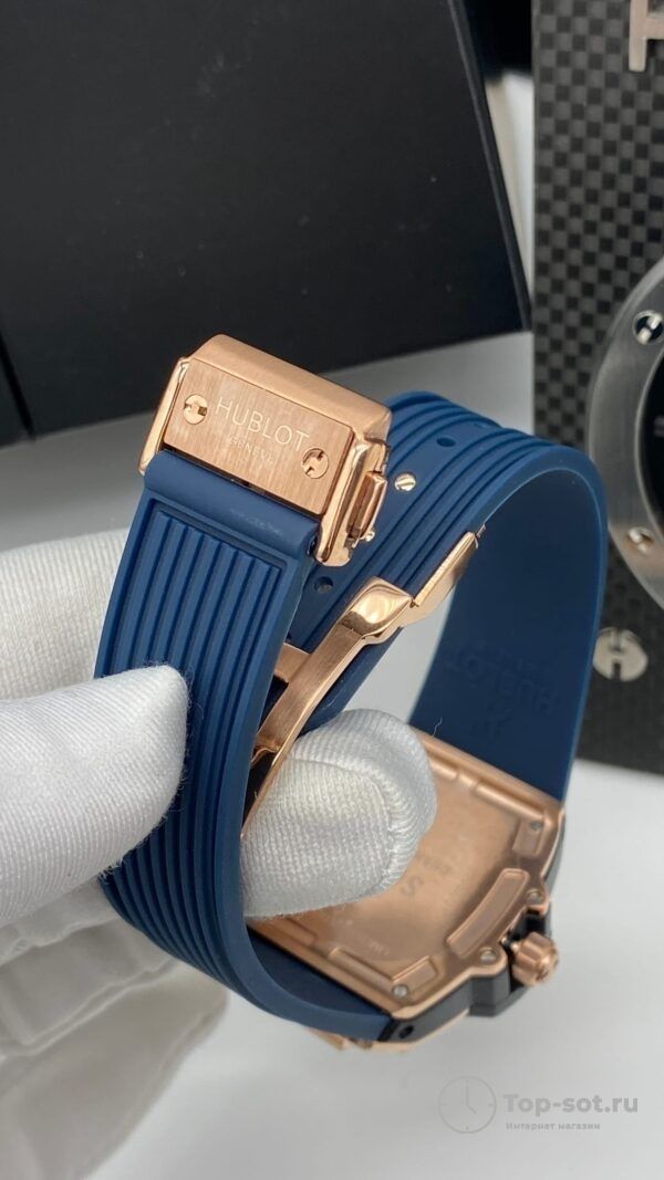 Часы Hublot Spirit of Big Bang — изображение 7
