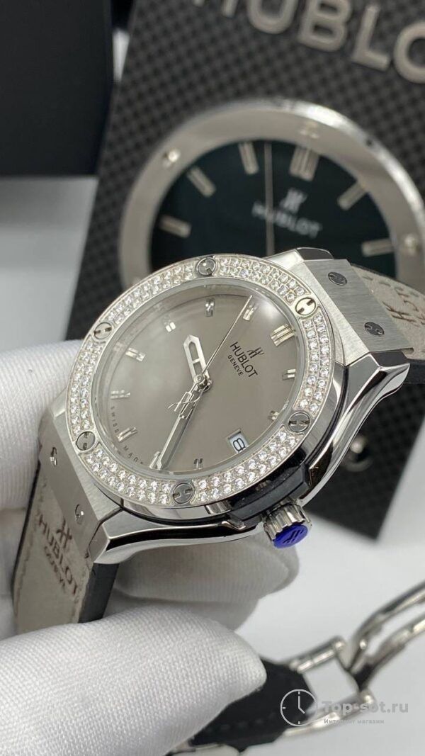 Часы Hublot Big Bang — изображение 3