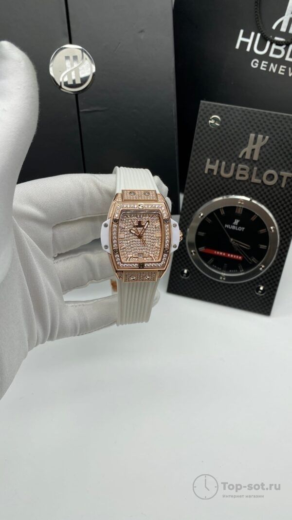 Часы Hublot Spirit of Big Bang — изображение 2