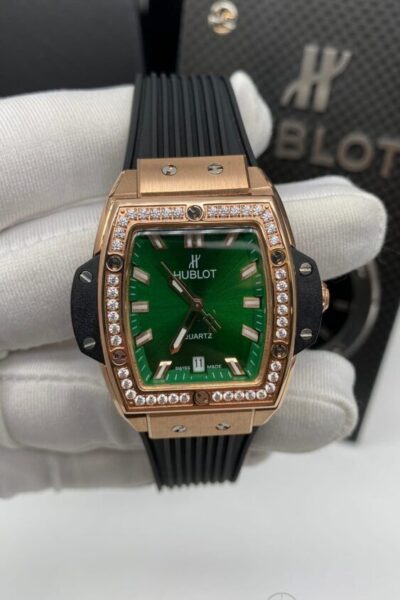 Часы Hublot Spirit of Big Bang