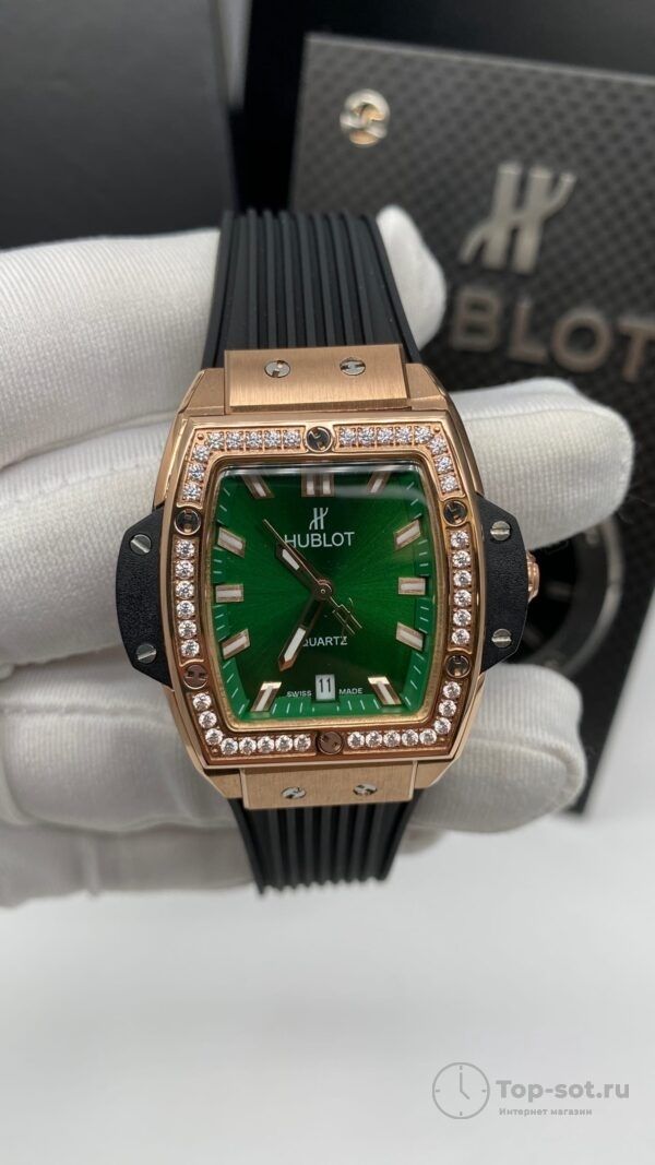 Часы Hublot Spirit of Big Bang