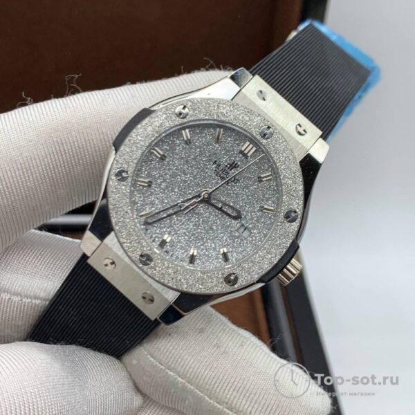 Часы Hublot Big Bang — изображение 4