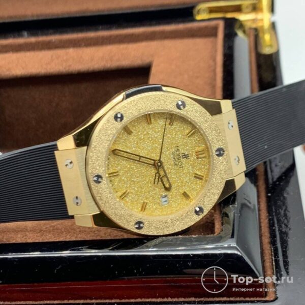 Часы Hublot Big Bang — изображение 4