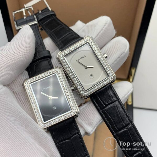 Часы Chanel — изображение 5